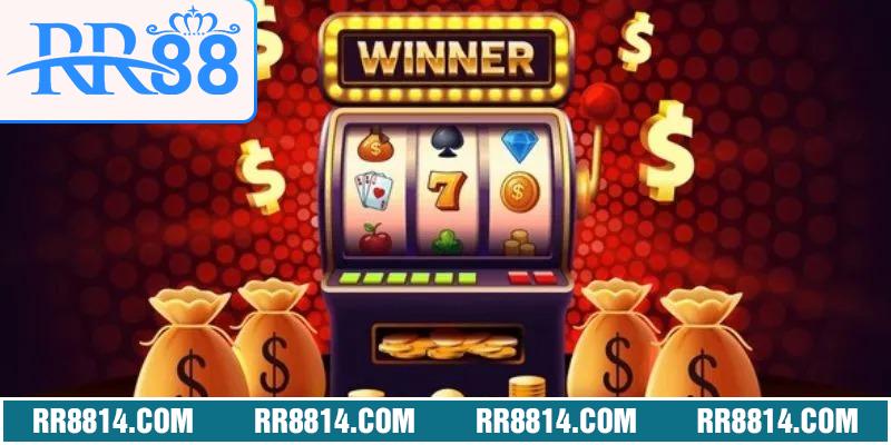 Các Trò Chơi Phổ Biến Tại Casino RR88