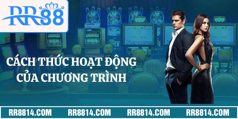 Cách thức hoạt động của chương trình