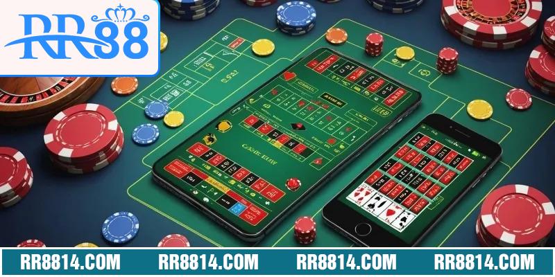 Chiến Lược và Kỹ Năng Cần Thiết trong Game Bài RR88