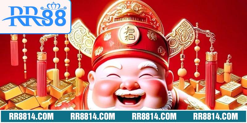 Giới thiệu về nổ hũ RR88