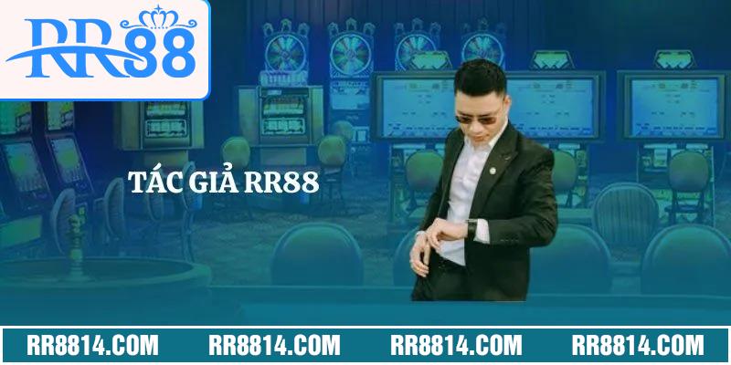 Tác giả RR88