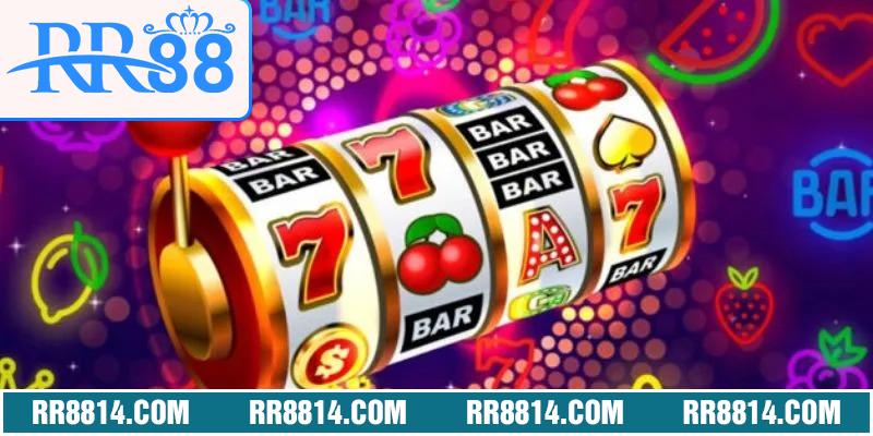 Tổng Quan Về Casino RR88