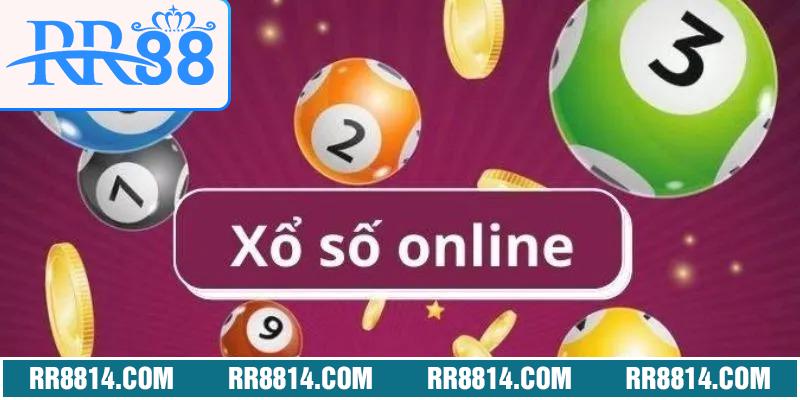 Tổng quan về xổ số RR88