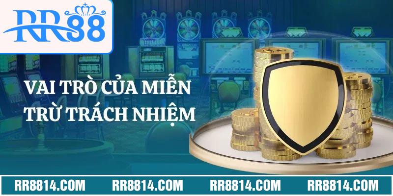 Vai trò của miễn trừ trách nhiệm trong kinh doanh online